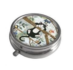 Cutie pentru pastile - Bug Art Amys - mai multe modele