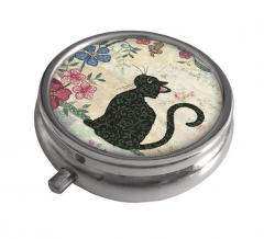 Cutie pentru pastile - Bug Art Amys - mai multe modele