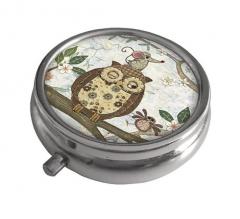 Cutie pentru pastile - Bug Art Amys - mai multe modele