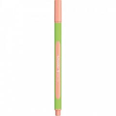 Liner - Line-up - Apricot, 0.4 mm