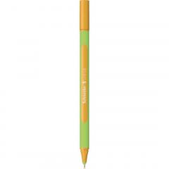Liner - Line-up - Vulcan Yellow, 0.4 mm