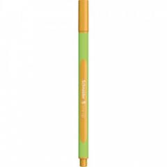 Liner - Line-up - Vulcan Yellow, 0.4 mm