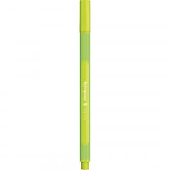 Liner - Line-up - Apple Green, 0.4 mm