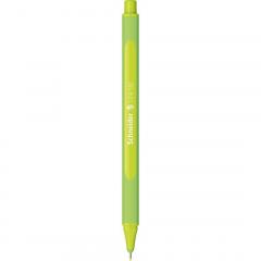 Liner - Line-up - Apple Green, 0.4 mm