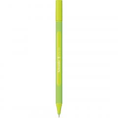 Liner - Line-up - Apple Green, 0.4 mm