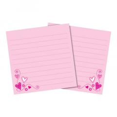 Jurnal - Rachel Ellen - Licorne