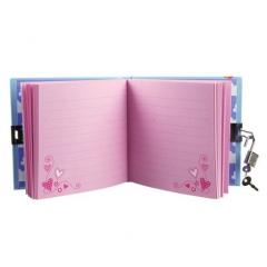 Jurnal - Rachel Ellen - Licorne