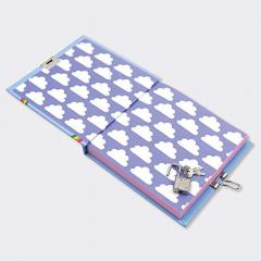 Jurnal - Rachel Ellen - Licorne