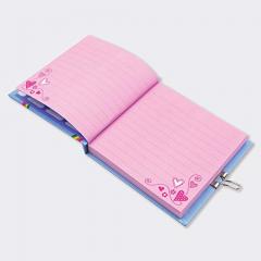 Jurnal - Rachel Ellen - Licorne