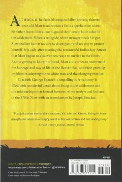 The Sign of the Beaver