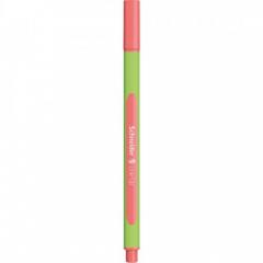 Liner - Line-up - Coral, 0.4 mm