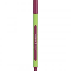 Liner - Line-up - Carmine Red, 0.4 mm