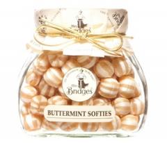 Bomboane - Buttermint softies Mrs. Bridges