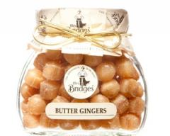Bomboane - Butter gingers