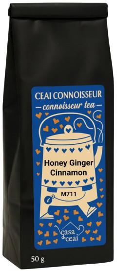 M711 Honey Ginger Cinnamon