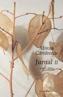Jurnal 1 (1990-1996)