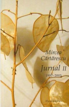 Jurnal 2 (1997-2003)