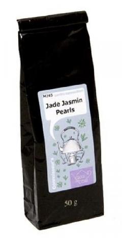 M265 Jade Jasmin Pearls