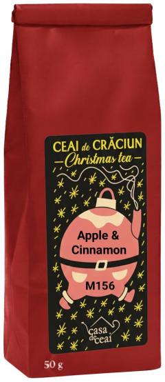 M156 Apple & Cinnamon