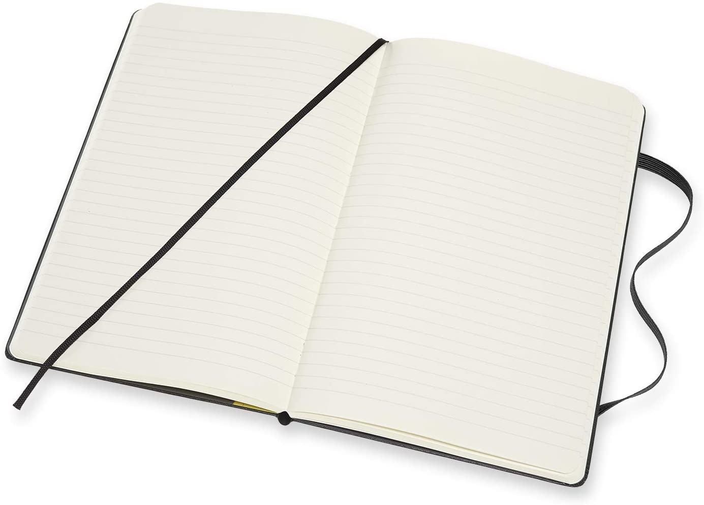 Moleskine Limited Edition Large, Hard Cover, Ruled Sailor