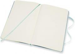 Carnet - Moleskine Limited Edition - Large, Hard Cover, Plain - Sailor Moon - Transformation