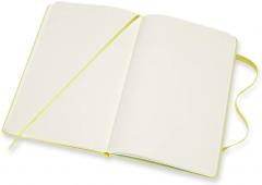 Carnet - Moleskine Limited Edition - Large, Hard Cover, Plain - Sailor Moon - Luna Cat