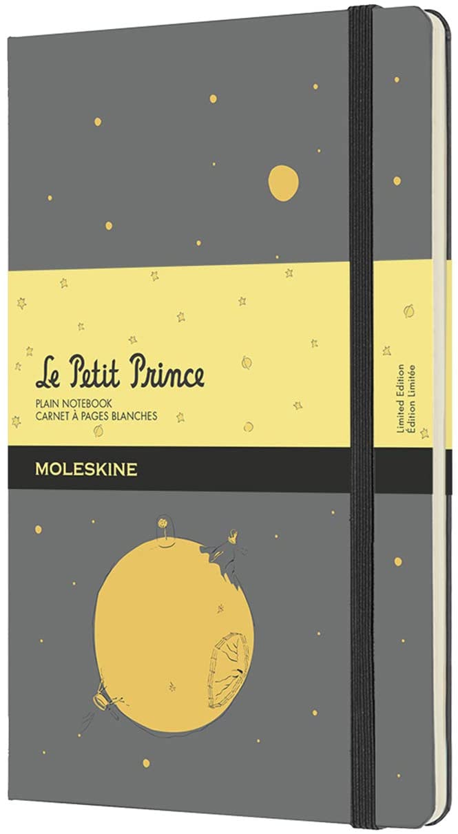 Carnet Moleskine  Editions du Centre Pompidou