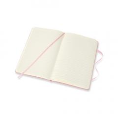 Carnet - Moleskine Sakura - Large, Hard Cover, Ruled - Hanagasumi