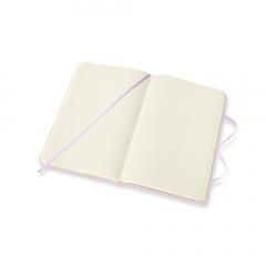 Carnet - Moleskine Sakura - Large, Hard Cover, Plain - Hanami