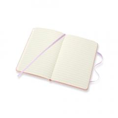Carnet - Moleskine Sakura - Pocket, Hard Cover, Ruled - Asazakura