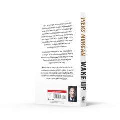 Wake Up : Why the World Has Gone Nuts