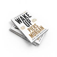 Wake Up : Why the World Has Gone Nuts