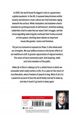 Wake Up : Why the World Has Gone Nuts