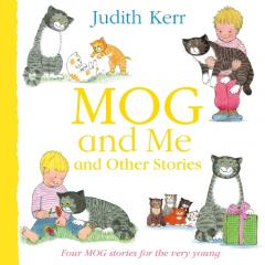 MOG & ME & OTHER STORIES