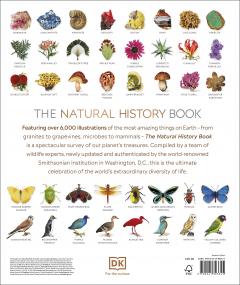The Natural History Book