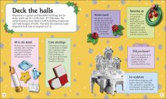 Hogwarts at Christmas