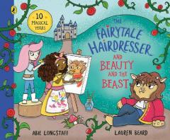 Fairytale Hairdresser and Beauty and the Beast