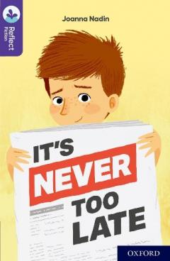 OXFORD READING TREE TREE TOPS REFLECT L1