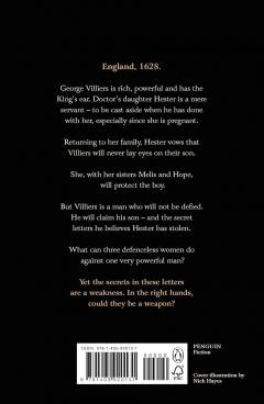 The Honey and the Sting