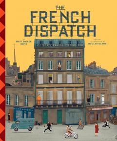 The French Dispatch