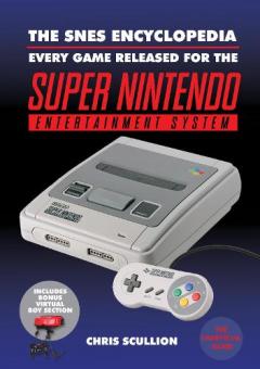 SNES ENCYCLOPEDIA