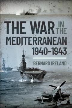 WAR IN THE MEDITERRANEAN 19401943