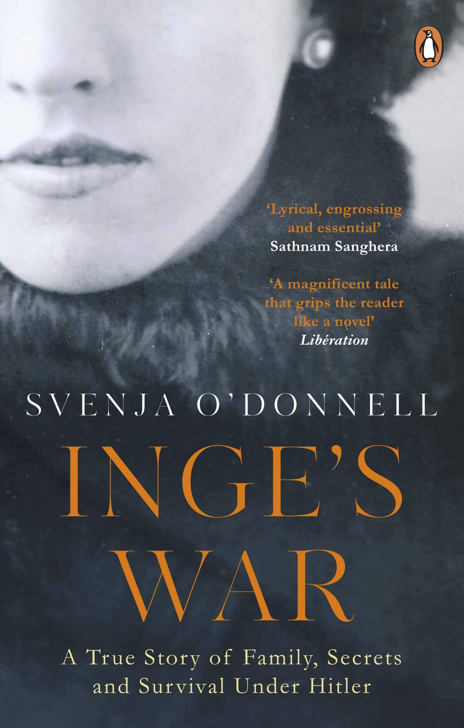 Inge&#039;s War