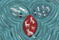 Book of Questions - Bilingual Editio - English - Spanish