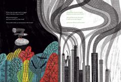 Book of Questions - Bilingual Editio - English - Spanish