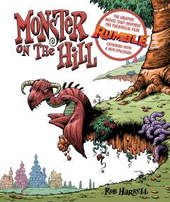 Monster on the Hill