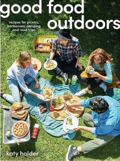 Good Food Outdoors