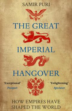 Coperta cărții The Great Imperial Hangover