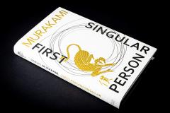 First Person Singular