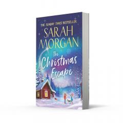 The Christmas Escape